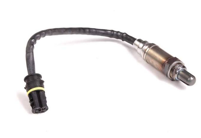 BMW Oxygen Sensor - Front 11781704259